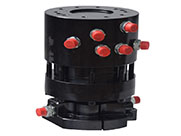 ICM R7CFS Series Hydraulic Rotators