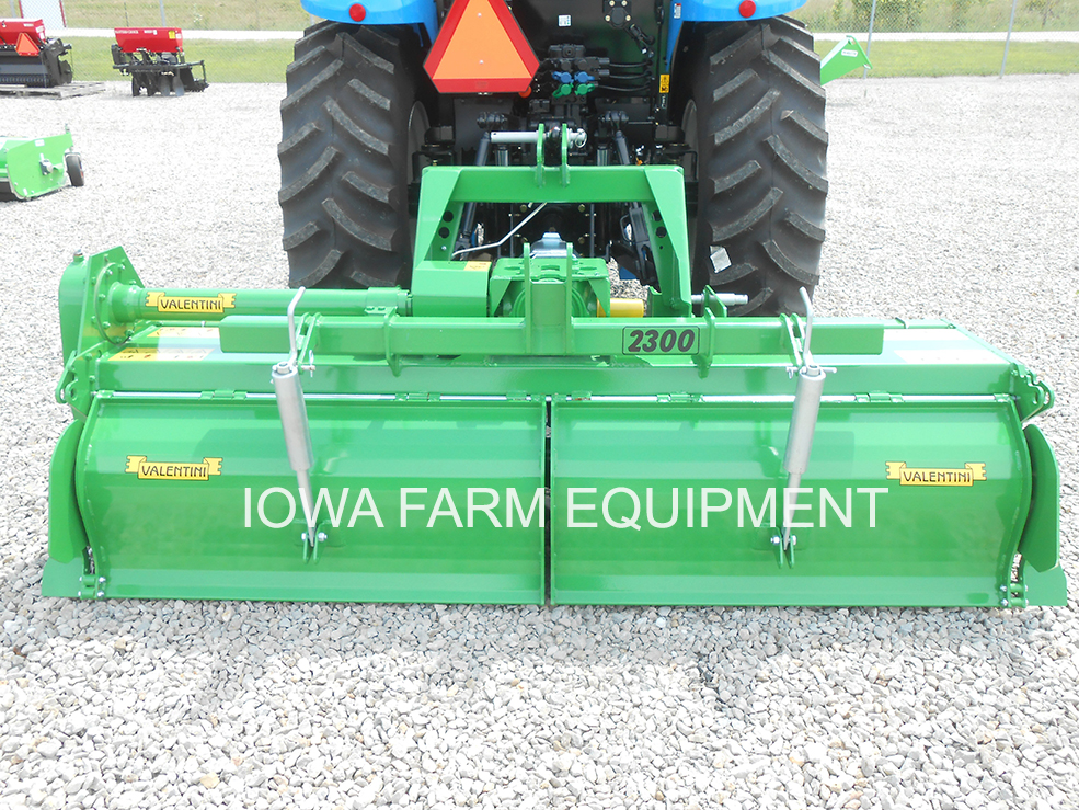 Best 3 Point Tillage Equipment